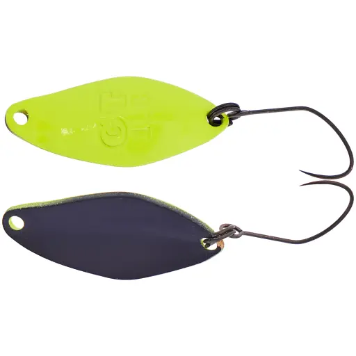 Блешня Nories Masukurouto Gluttony 28 mm 2.3 g #098