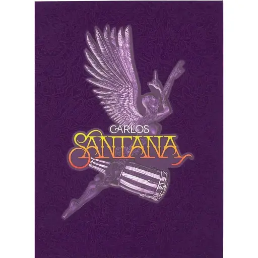 Carlos Santana: Love Devotion Surrender - фото 1