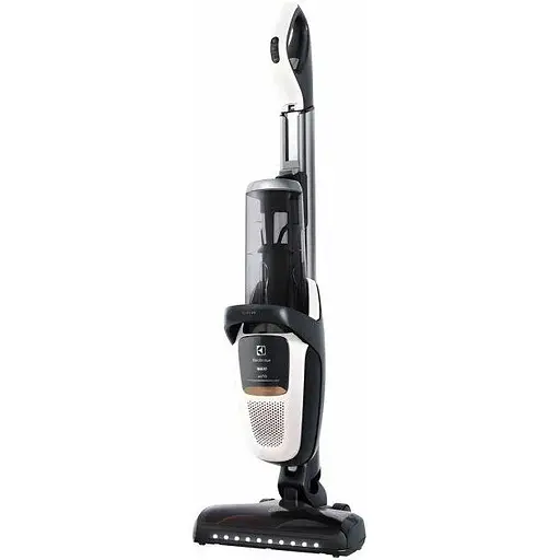 Пилосос акумуляторний Electrolux PURE F9 - фото 1
