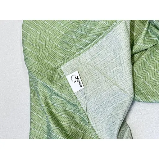 Простыня Ecotton сатин 220х240 см (25355) - фото 3