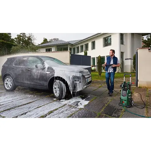 Мойка высокого давления Bosch Advanced Aquatak 150 0.600.8A7.700 (141602) - фото 10