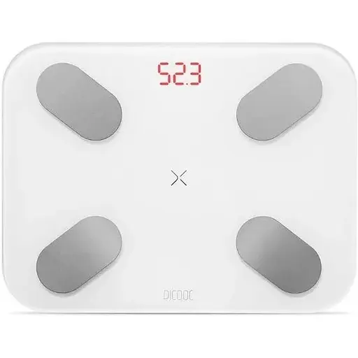 Розумні ваги Picooc S1 pro V2