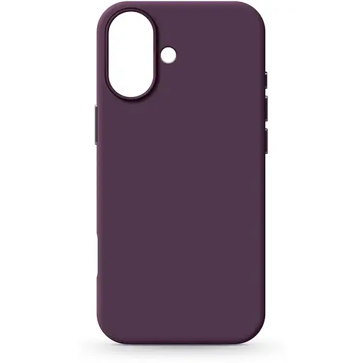 Чехол для мобильного телефона Armorstandart ICON2 MagSafe Apple iPhone 16 Plum (ARM81312) - фото 1