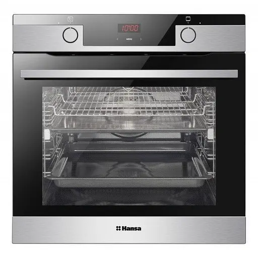 Духовка электрическая Hansa BOEIS694097 - фото 2