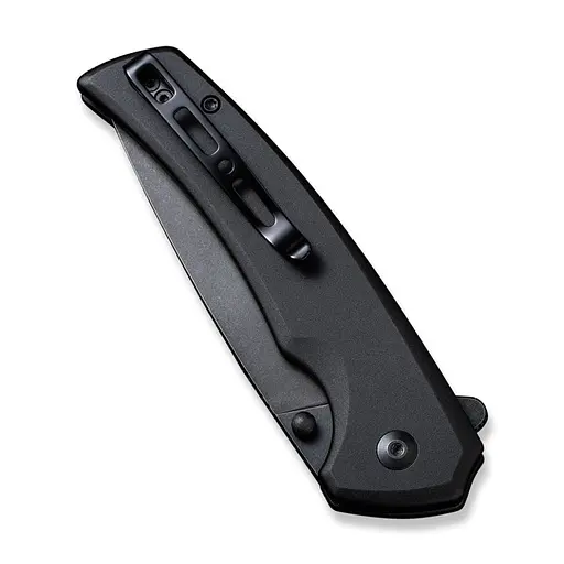 Нож складной Sencut Serene S21022B-1 - фото 6