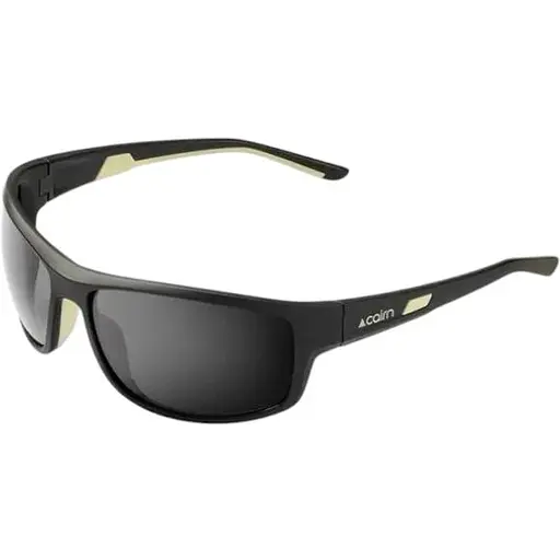Окуляри Cairn Move Black/Silver (1012-SPMOVE-183)