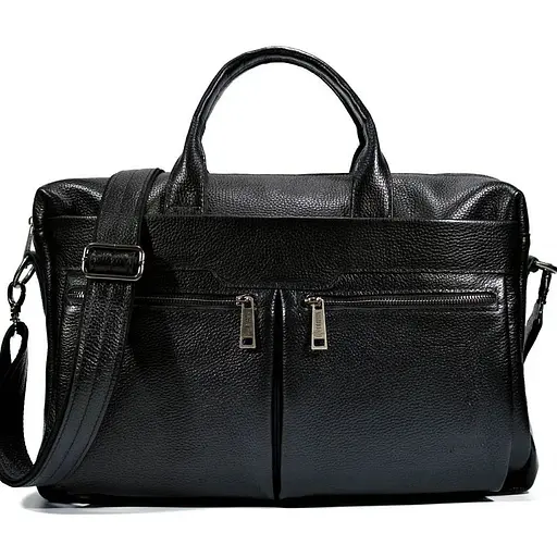 Сумка шкіряна для ноутбука Tarwa 42х30х9 см nsa0001164 - фото 1