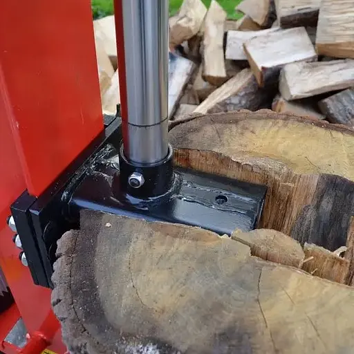 Дровокол электрический HECHT 6110 - фото 6