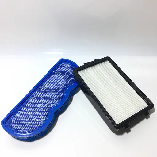 Набір фільтрів для пилососу Samsung SC8870, SC8850, SC8830, SC8820, SC8810, SC88L0, DJ97-01670B - фото 6