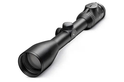 Оптический прицел Swarovski 2-12x50 Z6I L BR-I - фото 2