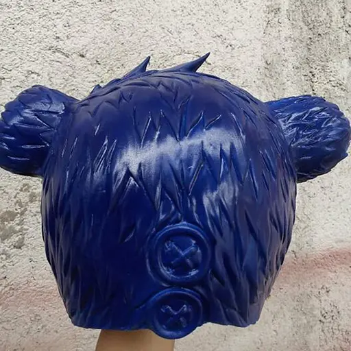 Маска GeekLand Фортнайт Валентинов День Fortnite Valentines Day КМ64.14.866 - фото 5