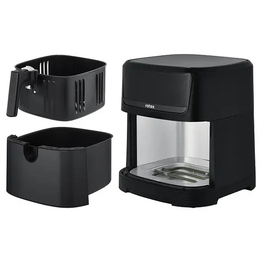 Мультипіч ROM960-XXL Up&DownFry - фото 9