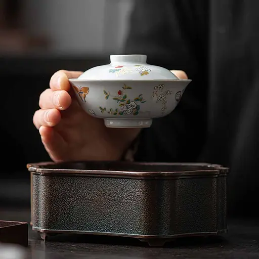 Гайвань Лунная Бабочка 100 мл - фото 6