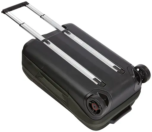 Сумка на колесах Thule Subterra Carry-On Dark Forest 3203954 - фото 6