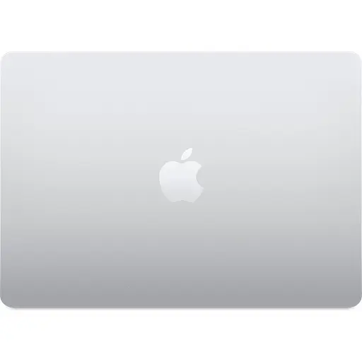 Ноутбук Apple MacBook Air 13" M4 24/512GB Silver 2025 (MC654) [129947] - фото 3