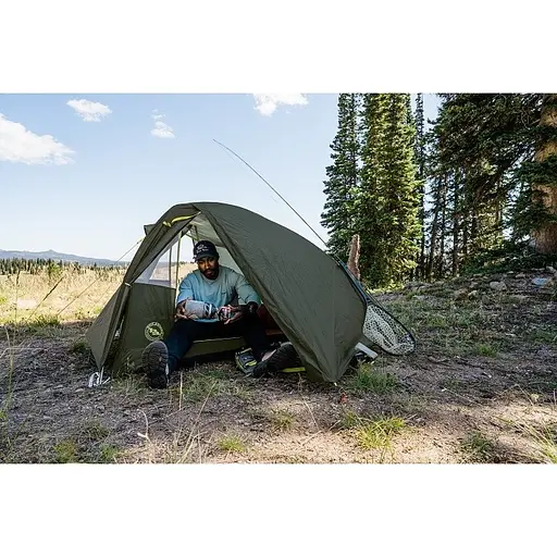 Намет Big Agnes Crag Lake SL2 (1054-021.0239) - фото 2