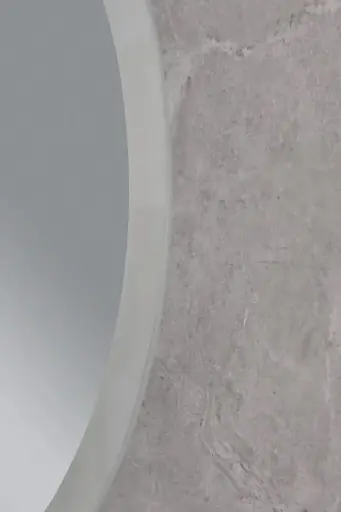 Зеркало Mixxus Plain MC10-60 (часы, LED-подсветка, антизапотевание) (MI6013) - фото 5