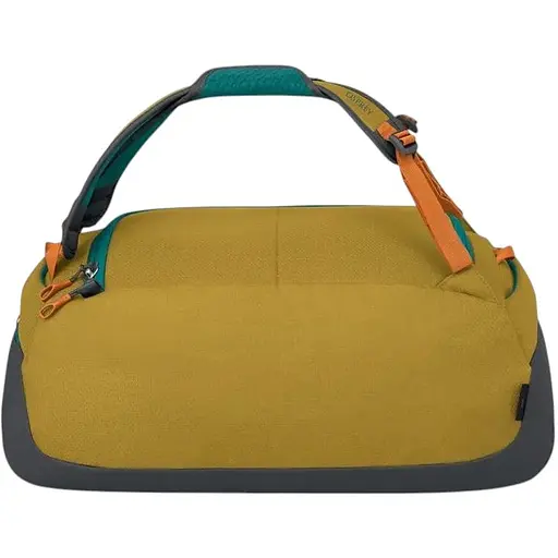 Сумка Osprey Daylite Duffel 30 желтая. - фото 3