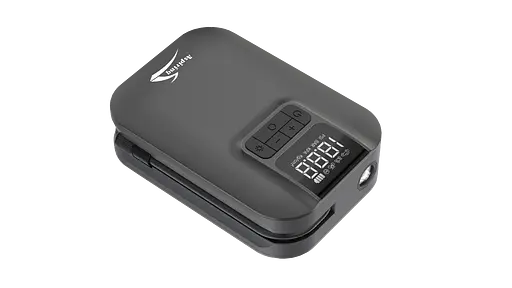 Компресор Aspiring Storm 1 - фото 2