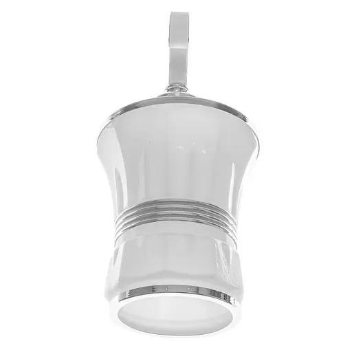 Бра Brille BKL-645W/1 E27+7W CW CH настінне накладне LED класичне - фото 4