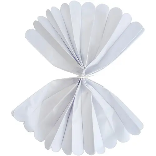 Шар-помпон большой - фото 3