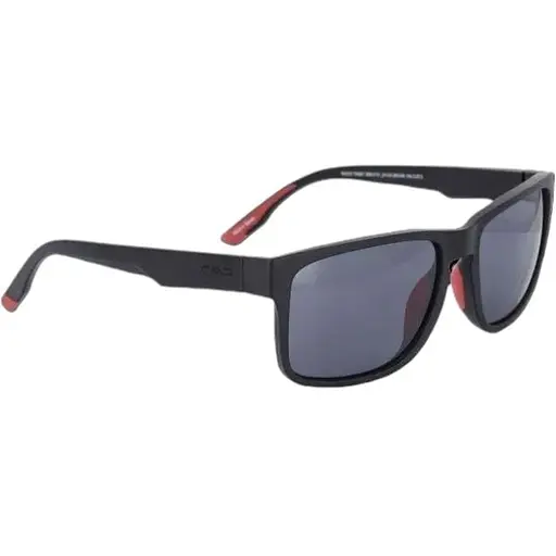Очки CMP Rock Sunglasses Black-Red (1097-3B62137-61UR UNI)