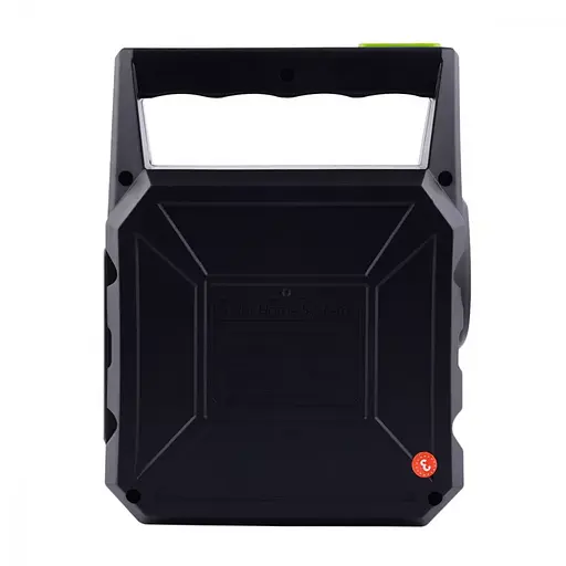 Солнечная автономная станция GDTimes GD-105 МК Павербанк + освещение - фото 3