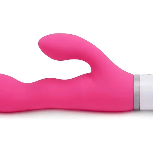 Смарт вібратор-кролик Lovense Nora - фото 9