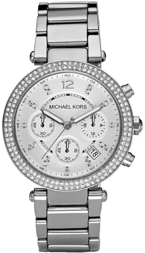 Часы Michael Kors Parker MK5353