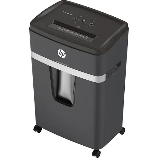 Шредер HP Pro 12MC (2814) [109901]