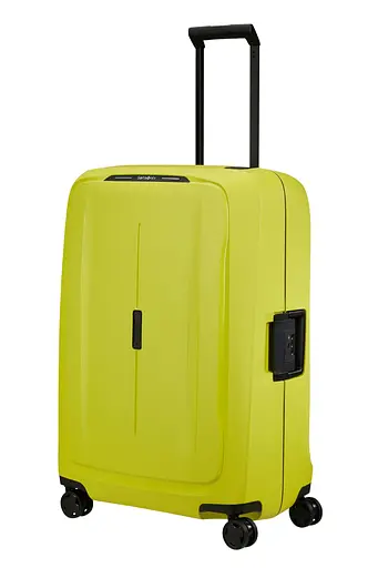 Валіза Samsonite ESSENS LIME 75х52x33 75 См KM0*44003 - фото 13