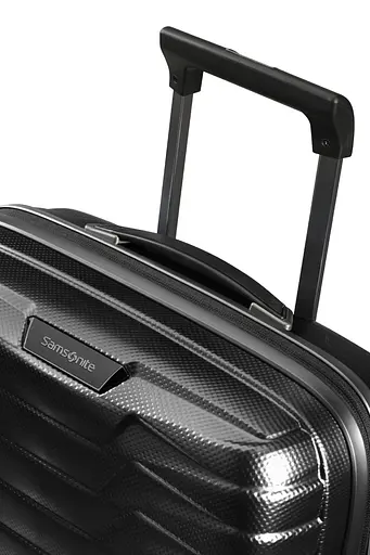 Чемодан Samsonite PROXIS MATT GRAPHITE 55x40x20(23) 55/20 CW6*28001 - фото 11