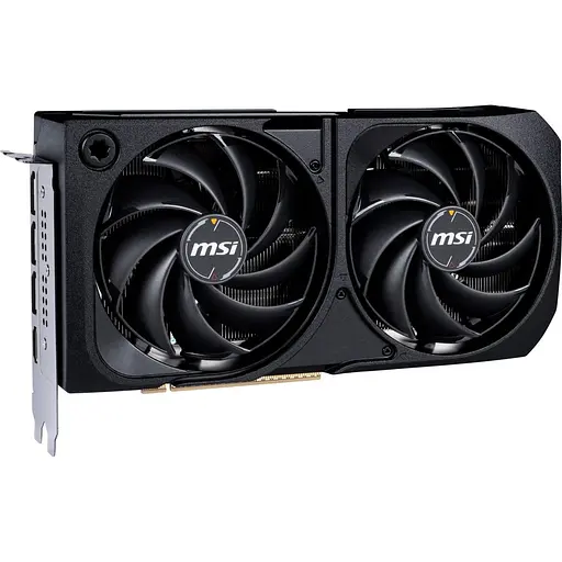 Відеокарта MSI GeForce RTX 5070 12G SHADOW 2X OC (G5070-12S2C) EU [135646] - фото 3