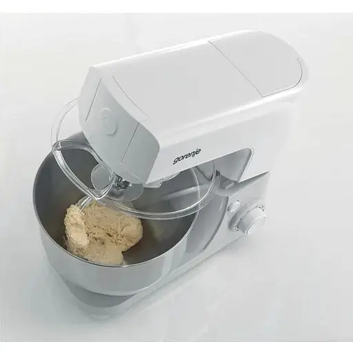 Кухонная машина Gorenje MMC805W - фото 10