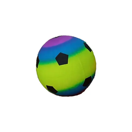 Мяч для фитнеса, 370-380 г, 45 см, ПВХ (В ассортименте)