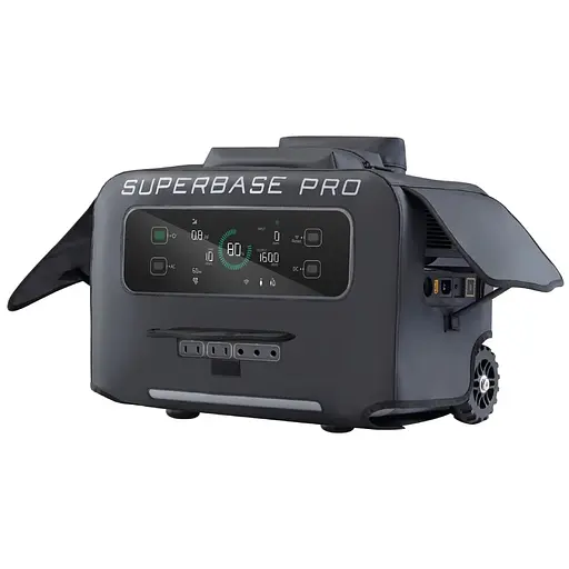Сумка для SuperBase Pro Dustproof bag Zendure (99-00011911)