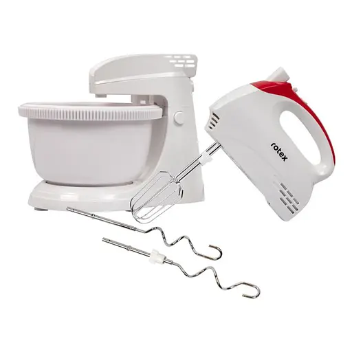 Міксер RHM250-K - фото 10