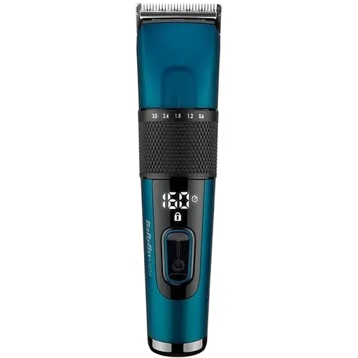 Машинка для стрижки BaByliss E990E синий