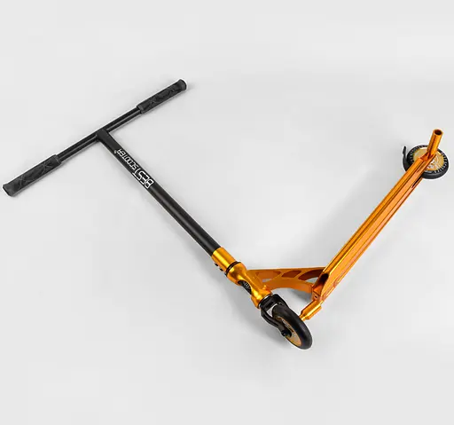 Самокат трюковий 23015 Best Scooter HIC-система - фото 3