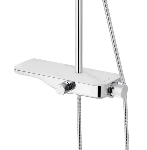 Душевая система Kroner KRP Armada - W065 (CV033872) - фото 3