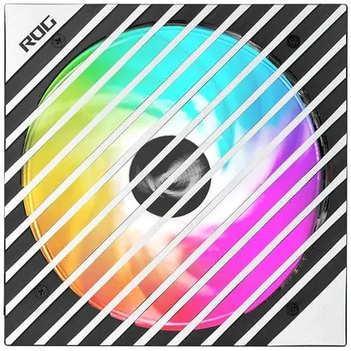 Блок живлення ASUS ROG-LOKI-850P-SFX-L-GAMING PCIE5 850W Platinum (90YE00N3-B0NA00) - фото 3