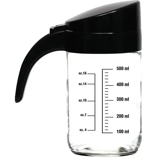 Пляшка для олії Herevin Olive 0.66 л (151191-071)