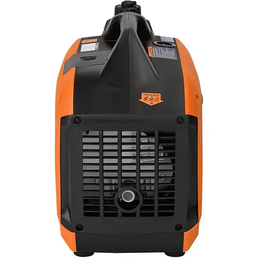 Інверторний бензиновий генератор Kraft&Dele KD3155 [160210] - фото 7