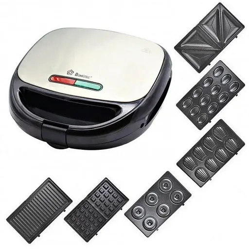 Мультимейкер 6в1 Domotec 7706 - фото 2