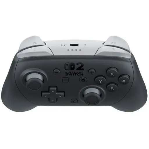 Геймпад Nintendo Switch 2 Pro - фото 4