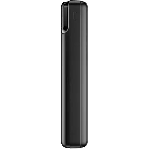 Повербанк Maxlife Power Bank MXPB-01 20000 mAh - фото 6