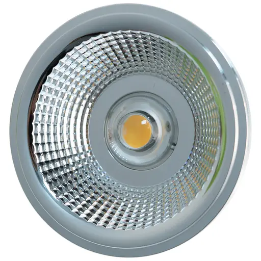 Лампа Brille світлодіодна LED GU10 15W NW AR111