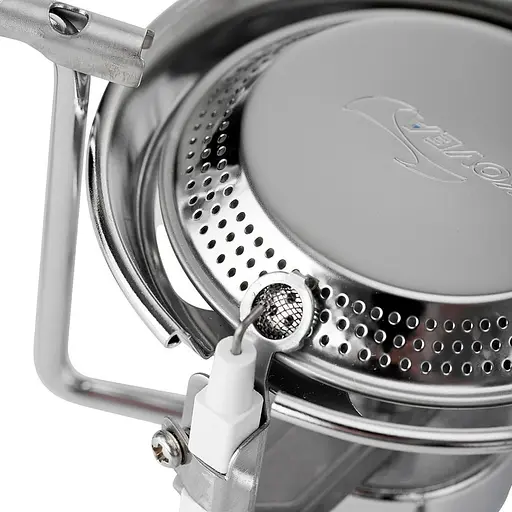 Газовий пальник Kovea KB-N9602-1 Exploration Stove [150270] - фото 3