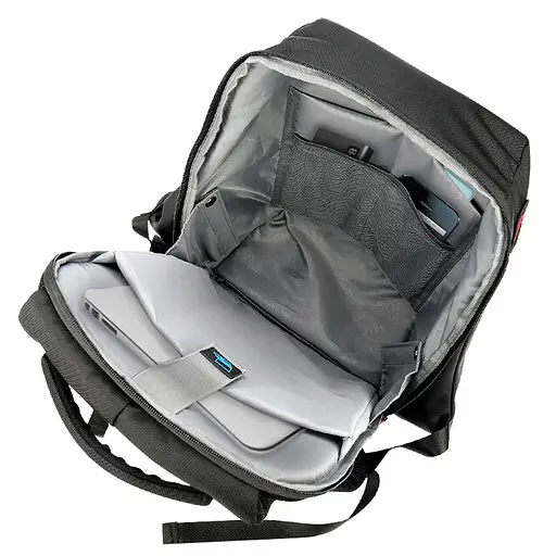 Рюкзак для ноутбука 15.6" Redragon Skywalker GB-93 поліестер - фото 6