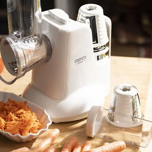 Подрібнювач Camry CR 4816 - фото 9